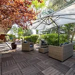 Apartment De La Colline - Welkeys Nice