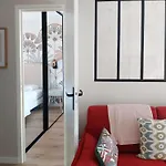 Apartment Cosy Lumineux Avec Balcon *