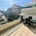 Nice Signature Halevy Terrasse