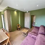 Nice Signature Halevy Terrasse