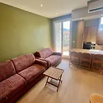 Nice Signature Halevy Terrasse