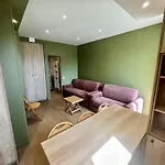 Apartment Signature Halevy Terrasse *