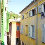 Vieux Nice - 2 Pieces Plage Et Promenade Des Anglais