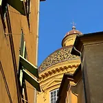 Appartement agréable dans le coeur du vieux-nice