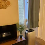Appartement agréable dans le coeur du vieux-nice