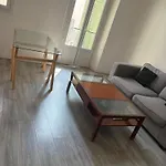 Large Flat W Balcony Nice Centre