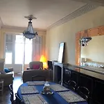Apartment Vue Sur Promenade Des