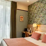 Hotel De France, Un Ammi Nice