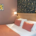 Hotel De France, Un Ammi 3*