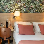 De France, Un Ammi Hotel Nice