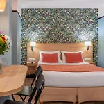 Hotel De France, Un Hotel Ammi