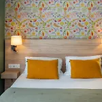 De France, Un Ammi Hotel Nice
