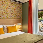 Hotel De France, Un Ammi Nice