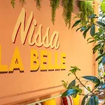 Hotel De France, Un Hotel Ammi