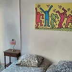 Chez Brigitte Guesthouse