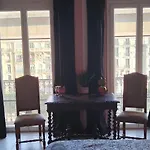 Chez Brigitte Guesthouse