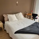 Tres Beau 3 Pieces Spacieux Lumineux Et Climatise