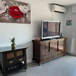Tres Beau 3 Pieces Spacieux Lumineux Et Climatise Apartment Nice