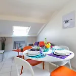 My Casa - Port 3 - Spacious And Central W Ac On The Port