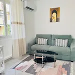 Cozy Studio Sur La Promenade