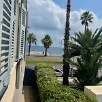 Cozy Sur La Promenade Nice