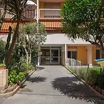 Bel Appartement Vue Mer Proche De La Promenade Des Anglais