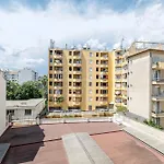 Wide & Cozy 1 Bdr Downtown