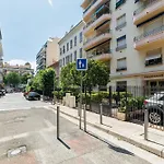 Wide & Cozy 1 Bdr Downtown