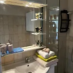 In A Private With Pool Nice