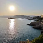 3p 72m2 Climatise Vue Exceptionnelle Cathedrale St Nicolas Et Apartment