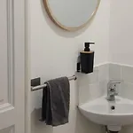 Appartement Au Cœur De 3 Personnes