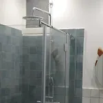 Au Cœur De 3 Personnes Appartement