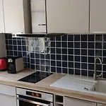 Au Cœur De 3 Personnes Appartement *