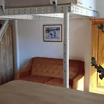 Appartement Au Cœur De 3 Personnes Nice