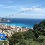 Studio Proche Mer Et Centre