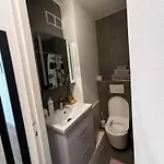 Nice Appartement For 2 Adults With Air-Conditioning