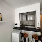 Nice Appartement For 2 Adults With Air-Conditioning