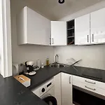 Nice Appartement For 2 Adults With Air-Conditioning