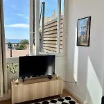 Apartment Theniceterrace Nice