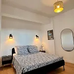 Apartment Theniceterrace *