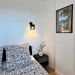 Apartment Theniceterrace Nice