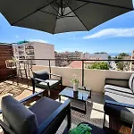 Apartment Theniceterrace