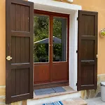 Villa Serenice - F2 Au Calme, Climatise, Wifi Et Parking Gratuit