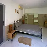 Holiday home Serenice - F2 Au Calme, Climatise, Wifi Et Parking Gratuit