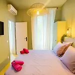 Apartment Central- Walk To Massena &
