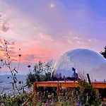 Luxury tent Dome Nissaya Nice