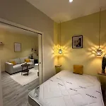 Nice Jussieu 2 Pieces Entierement Renove