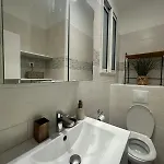Jussieu 2 Pieces Entierement Renove Apartment Nice