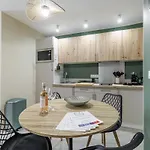 Apartment Confort Centre De Nice