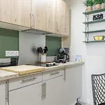 Confort Centre De Apartment Nice